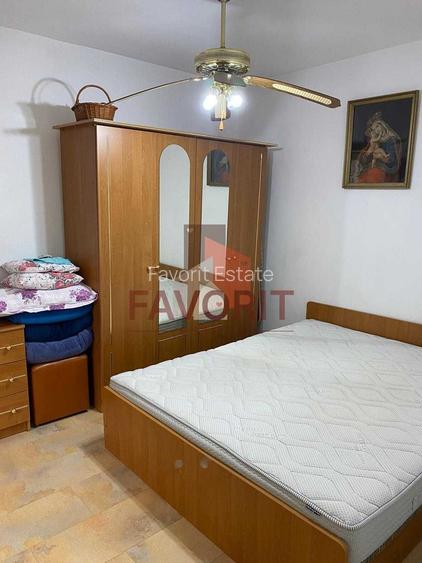2 camere | centrala proprie | mobilat si utilat | zona excelenta | - 7