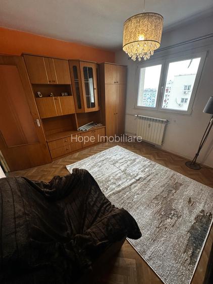 Berceni - Luica Apartament 2 camere - 4