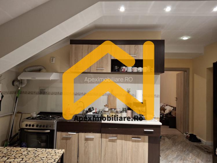 Titan-Ozana | 2 Camere | Metrou 12min | Centrala | Parcare | 2Balcoane - 7