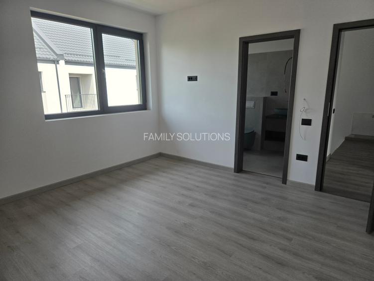 Vila moderna P+1,Popesti Leordeni,disponibila imediat - 15