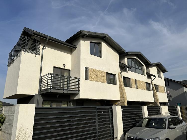 AFACERE/INVESTIȚIE IMOBILIARĂ | Venit 1.400 €/lună | 2 Case închiriate | Berceni - 3