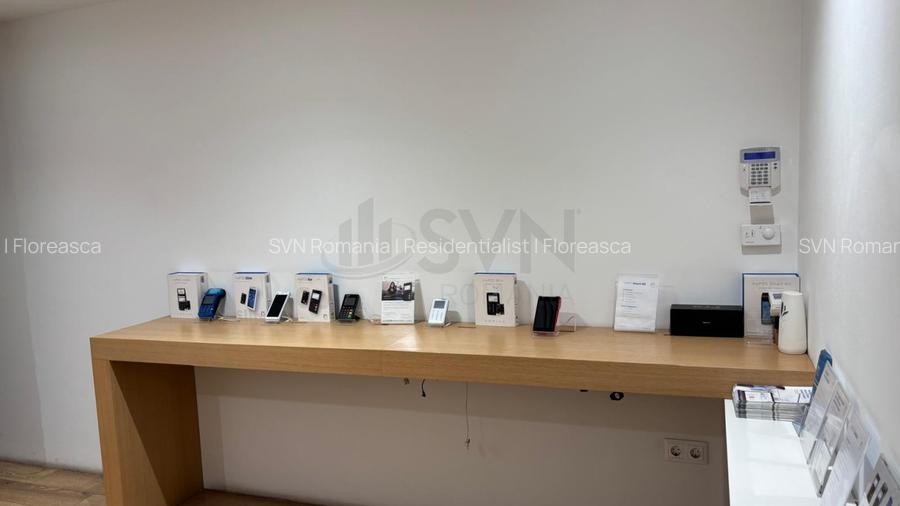 REC3001499 De inchiriat spatiu comercial stradal l Grand Offices Floreasca - 5