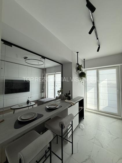 Apartament 2 Cam / Astorium Life / Izolatie Fonica / Comision 0! - 2