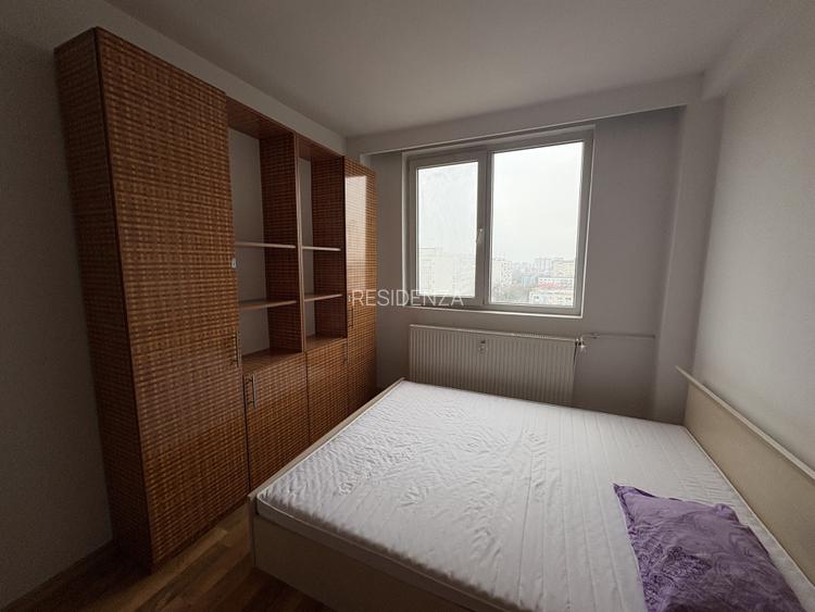 Apartament 3 Camere Drumul Taberei | Balcon | 6 minute metrou | Pet Friendly - 13