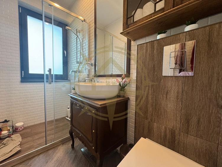 Comision 0 Vila Mobilata langa Profi Balotesti - 9