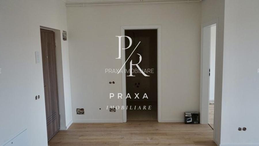 Aparament 2 camere FINISAT, 54 mp utili, parcare, zona Parcului Poligon - Tauti - 8