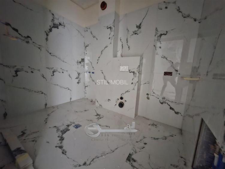 Apartament 2 camere de vanzare in Iasi, Galata, 58.63 mp, bloc nou - 10