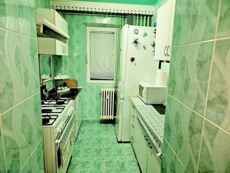 Apartament cu 3 camere, zona Alexandru cel Bun - 7