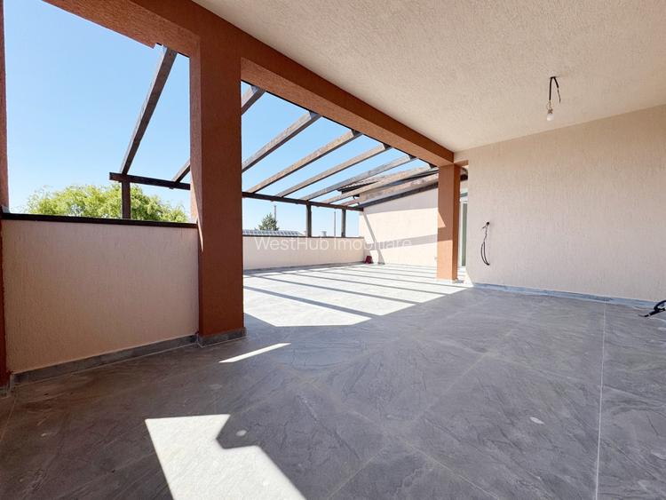 Penthouse 2 camere, 52 mp utili + 47mp terasa + 4mp balcon -Chisoda - 2
