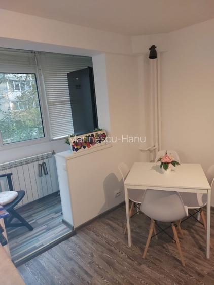 2 camere decomandat Lujerului-Cora - 3