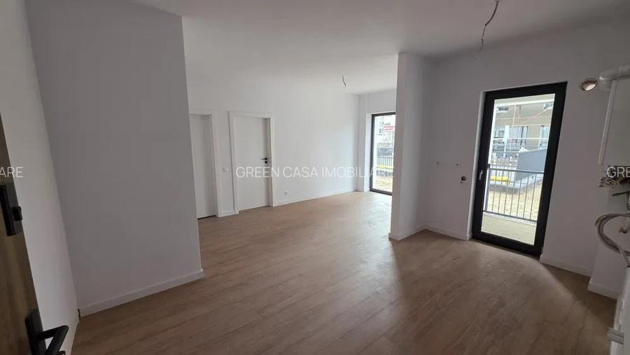 Apartament de vanzare 2 camere,Zona Tineretului - 2