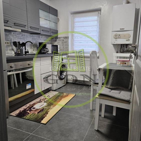 Garsoniera moderna cu utilitati incluse | Astra - 4