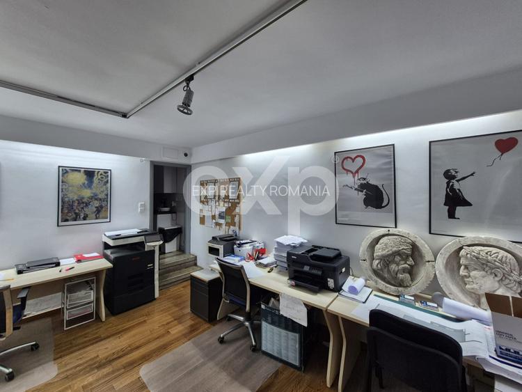 Birou de inchiriat I Dorobanti I Arhitectura I Notariat I Avocat - 7