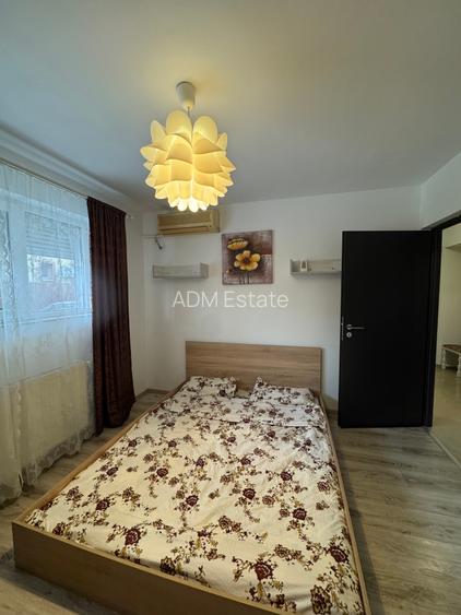 Apartament 3 camere - mobilat si utilat - Metrou Dimitrie Leonida - Parcare - 4