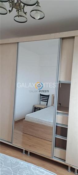 Apartament de inchiriat Trivale bloc nou, liber - 6