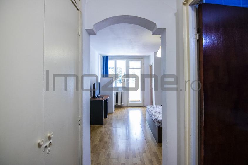 Drumul Taberei - Favorit, garsoniera, 3/10, mutare imediata, mobilata - 6