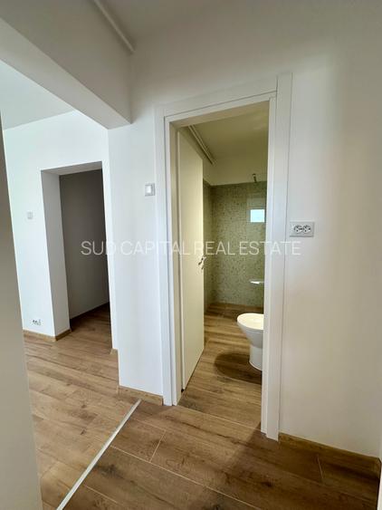 0% COMISION - Bd. 1 Decembrie 1918  2 camere .5 min distanta metrou - 13