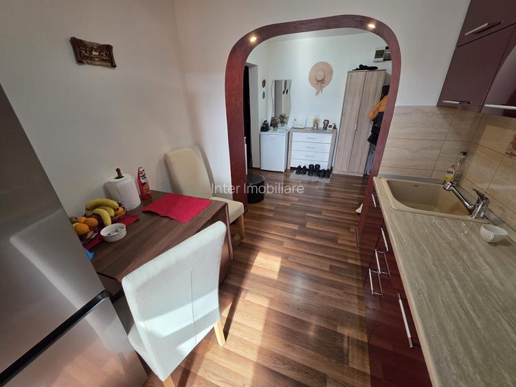 Alexandru cel Bun 3 camere decomandat 162087 - 6