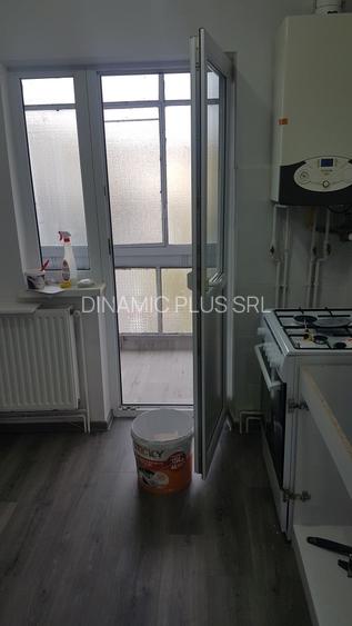 Apartament renovat, nemobilat, cu utilități noi – disponibil în curând - 9