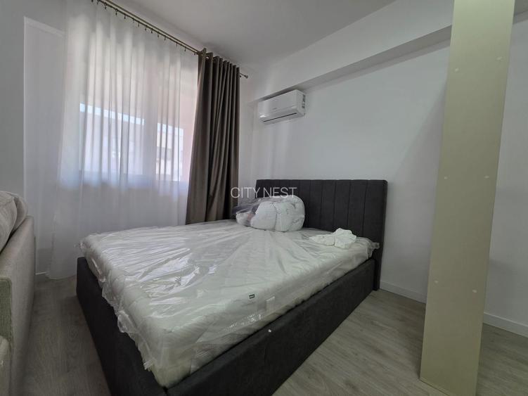 Garsonieră modernă de închiriat – Pipera Ivory  | imobil nou | - 14