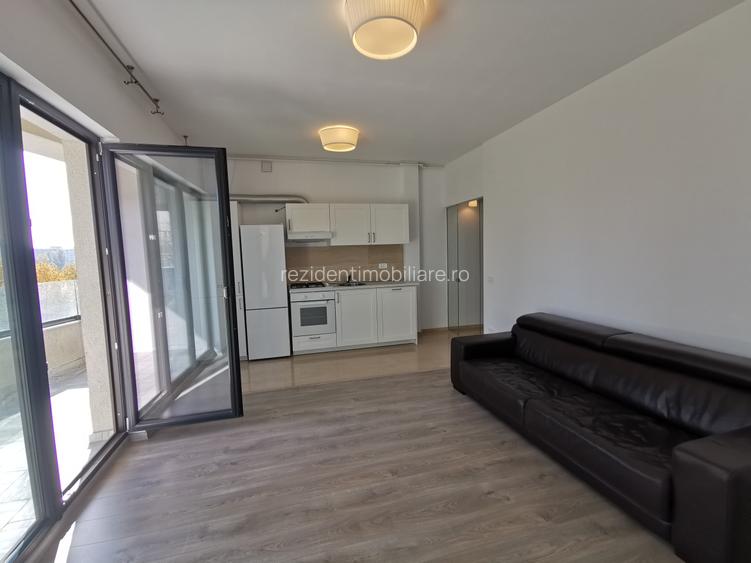 Apartament 3 camere de închiriat – Bd. Unirii,  2020 | Locație premium - 4