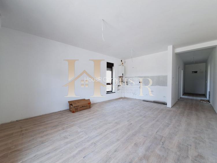 Bloc nou finalizat. Etaj 2. Construit excelent, dotari premium. - 5