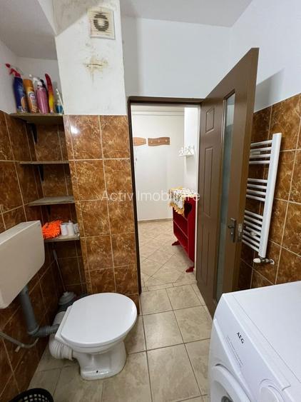 2 camere de închiriat, Tomis Nord | Bloc nou | Termen lung | Centrală - 11