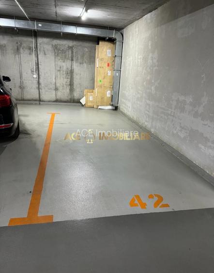 2 Camere de inchiriat | Aviatiei Towers | Parcare | Centrala | Metrou | Lux - 8