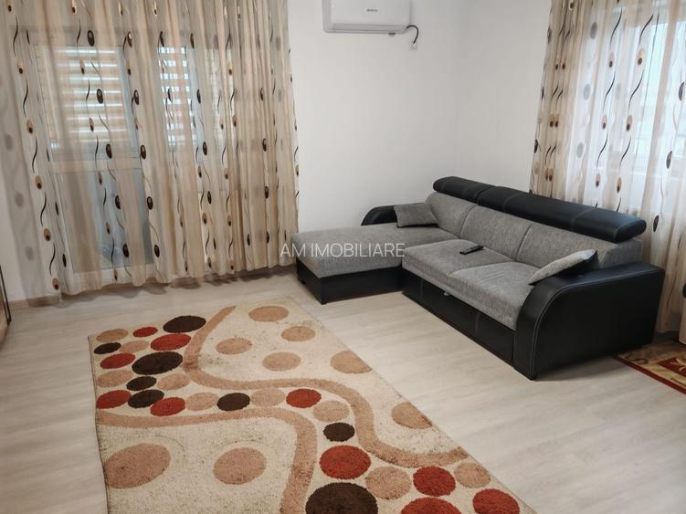 AP. 2 CAMERE - METALURGIEI, PARCARE INCLUSA, CENTRALA PROPRIE, MODERN - 2