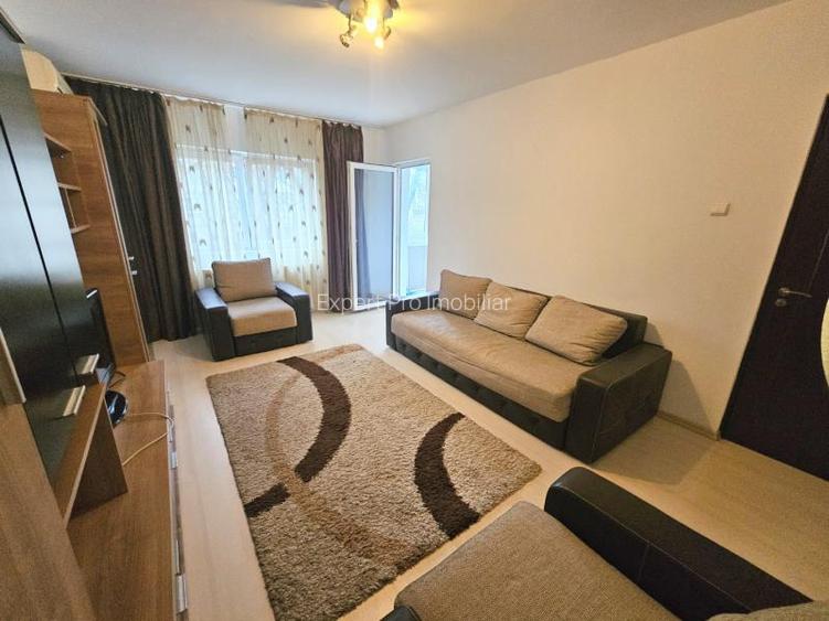 Gorjului Piata Politie Et.2 din 4 Dec Mobilat Utilat Parcare Merita Vazut - 9