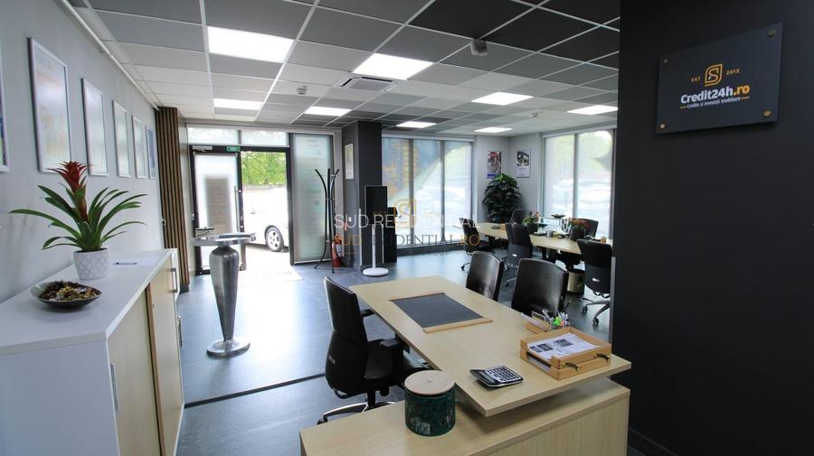 Spatiu comercial, 97 mp, Metalurgiei Park, langa parcul Tudor Arghezi - 2