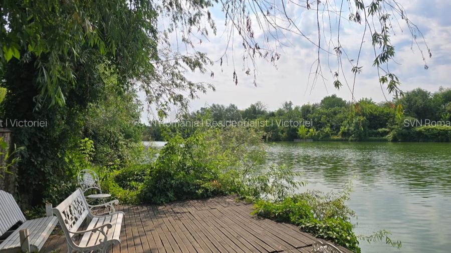 REA1024822 Apartament 3 camere Sisesti - 8