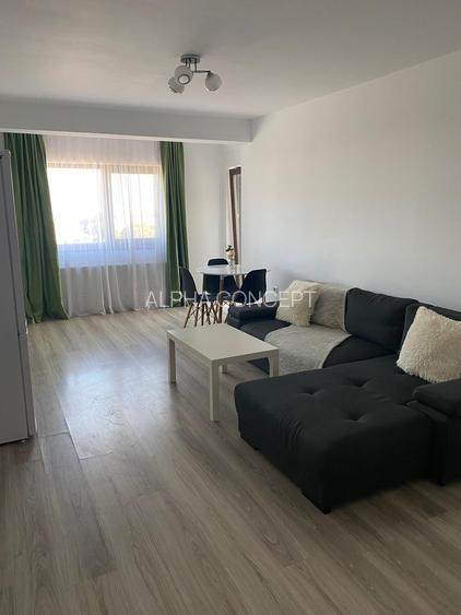 INCHIRIERE 2 CAMERE - KM 5 - 3