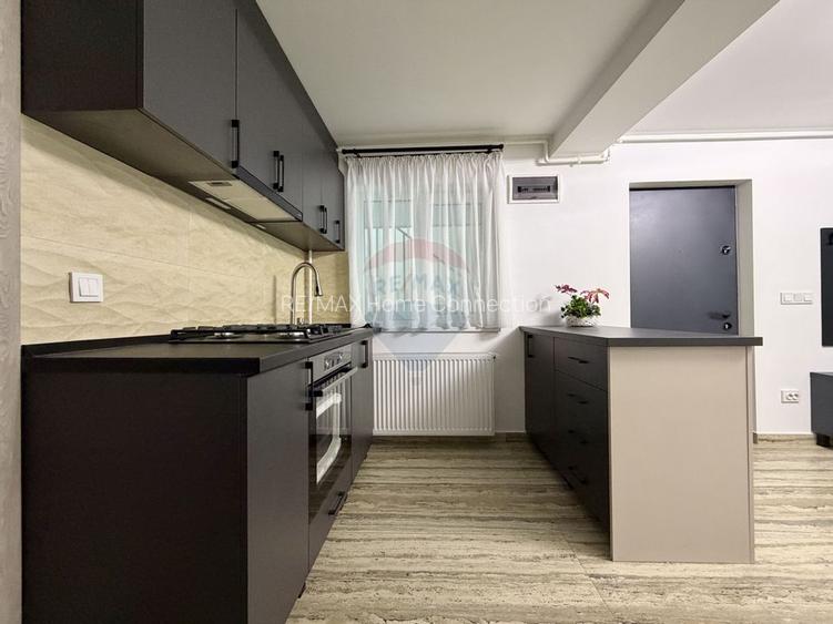 Apartament modern cu 2 camere – zonă Parcul Național - 5