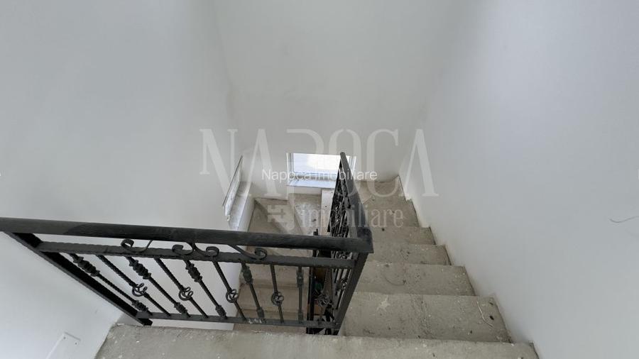 Casa 4 camere de vanzare in Dezmir - 5