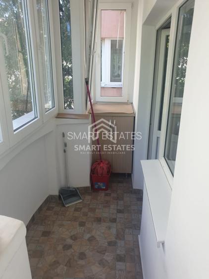 4 camere Mall Vitan | etaj 1 | bloc 1992 - 13