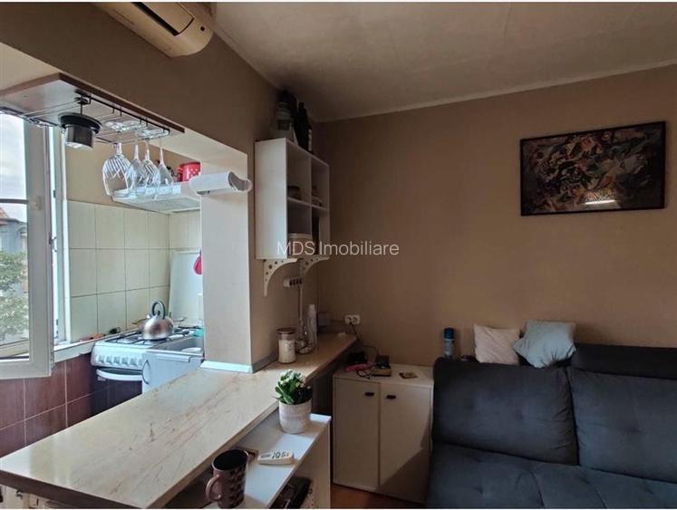 Mobilat si utilat, modificat in 3 camere - 6