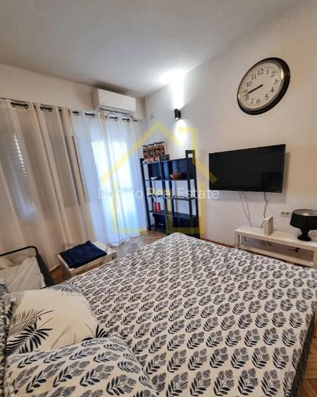 Garsoniera Nicolae Golescu P-ta.Romana Universitate Calea Victoriei Mobilata - 4