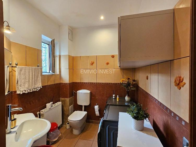 Vila in zona Bucurestii Noi - 275 mp | 6 camere | 4 bai | teren 450 mp - 6