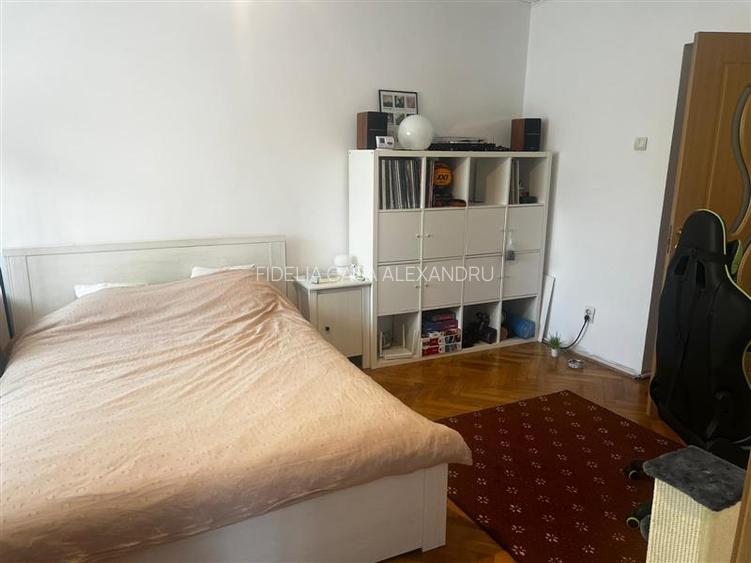 Apartament 2 camere Decomandat 52 mp in Mircea cel Batran - 5