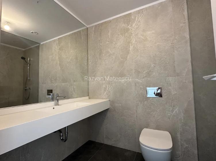 Apartament 3 camere ONE Lake District, vedere lac Tei-Plumbuita, parcare inclusa - 4