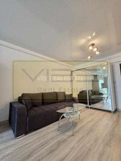 Copou Garden- Bloc nou- Prima închiriere - View Panoramic - 18