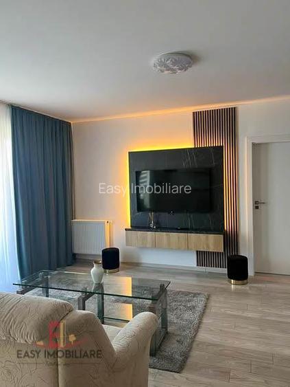 Apartament 2 camere, Maurerb Residence, Targu Mures - 2