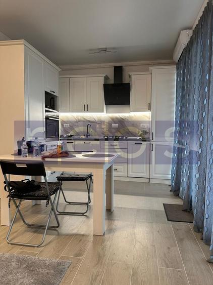 VANZARE 3 CAMERE DECOMANDAT MIHAI BRAVU - 19