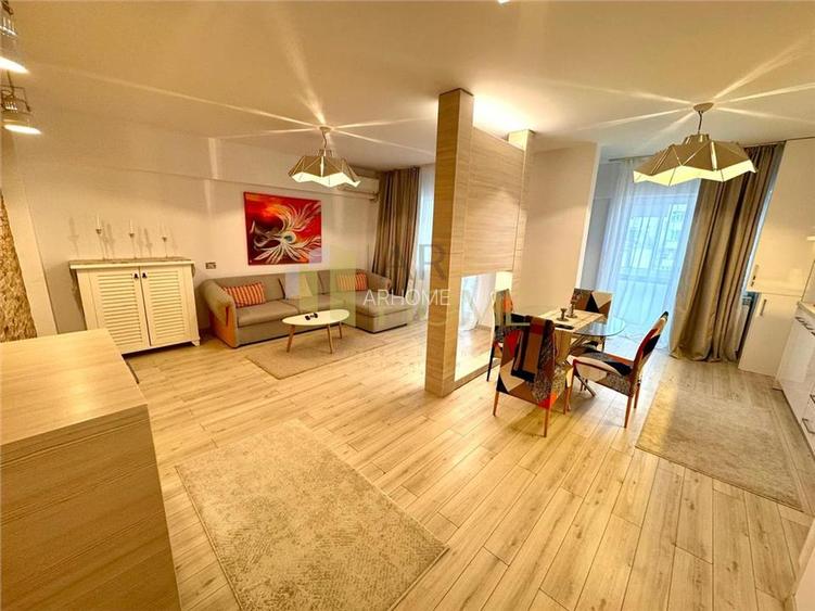 Inchiriere apartament 3 camere, in Ploiesti, zona Republicii (Parcul Mihai  Vite - 4