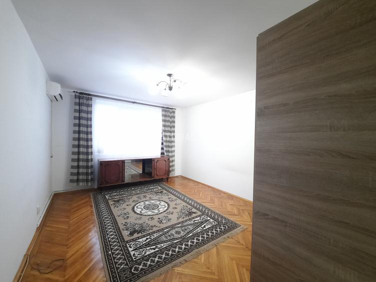 apartament  3 camere, Mihai Viteazu, Iorga - 6