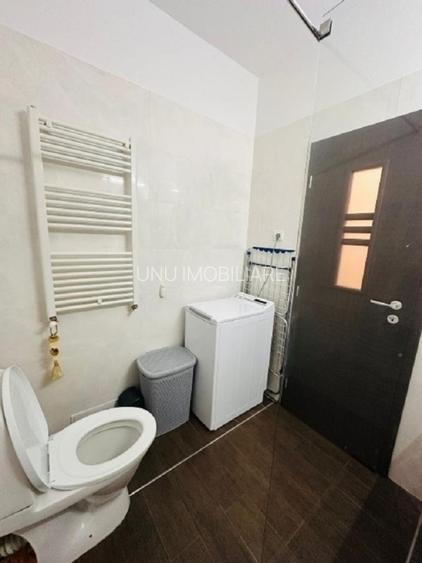 Apartament cu 1 camera - zona Tatarasi - Kaufland - 8