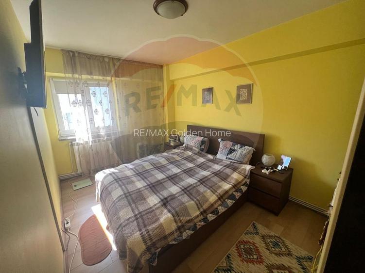 Apartament 2 camere str Miron Costinîn - 2