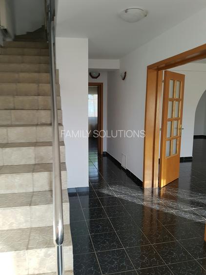 Vila tip duplex,P+1+M,Popesti Leordeni - 14