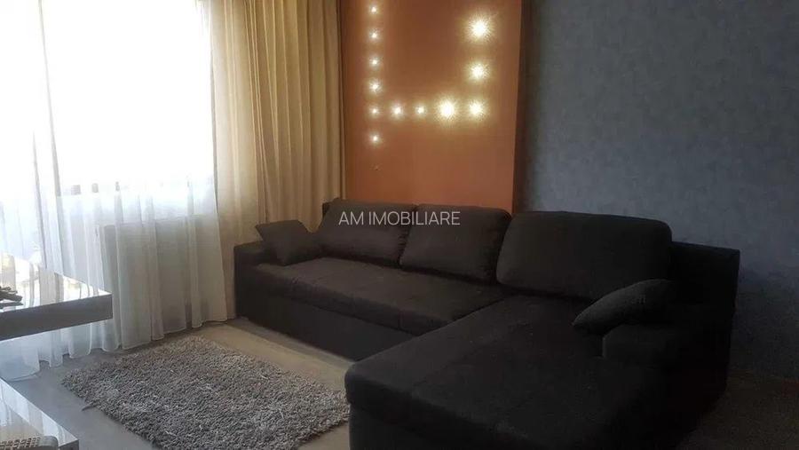 AP. 2 CAMERE- DRUMUL TABEREI, BLOC NOU, CENTRALA PROPRIE, METROU 5 MIN - 6